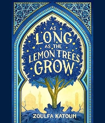 As Long as the Lemon Trees Grow