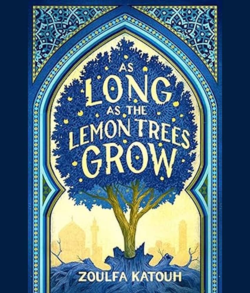 As Long as the Lemon Trees Grow