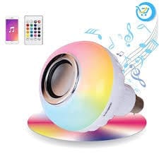 BLUETOOTH BULB