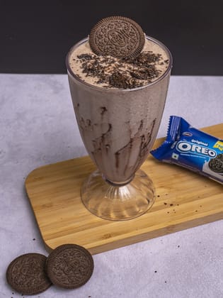 Crunchy Oreo