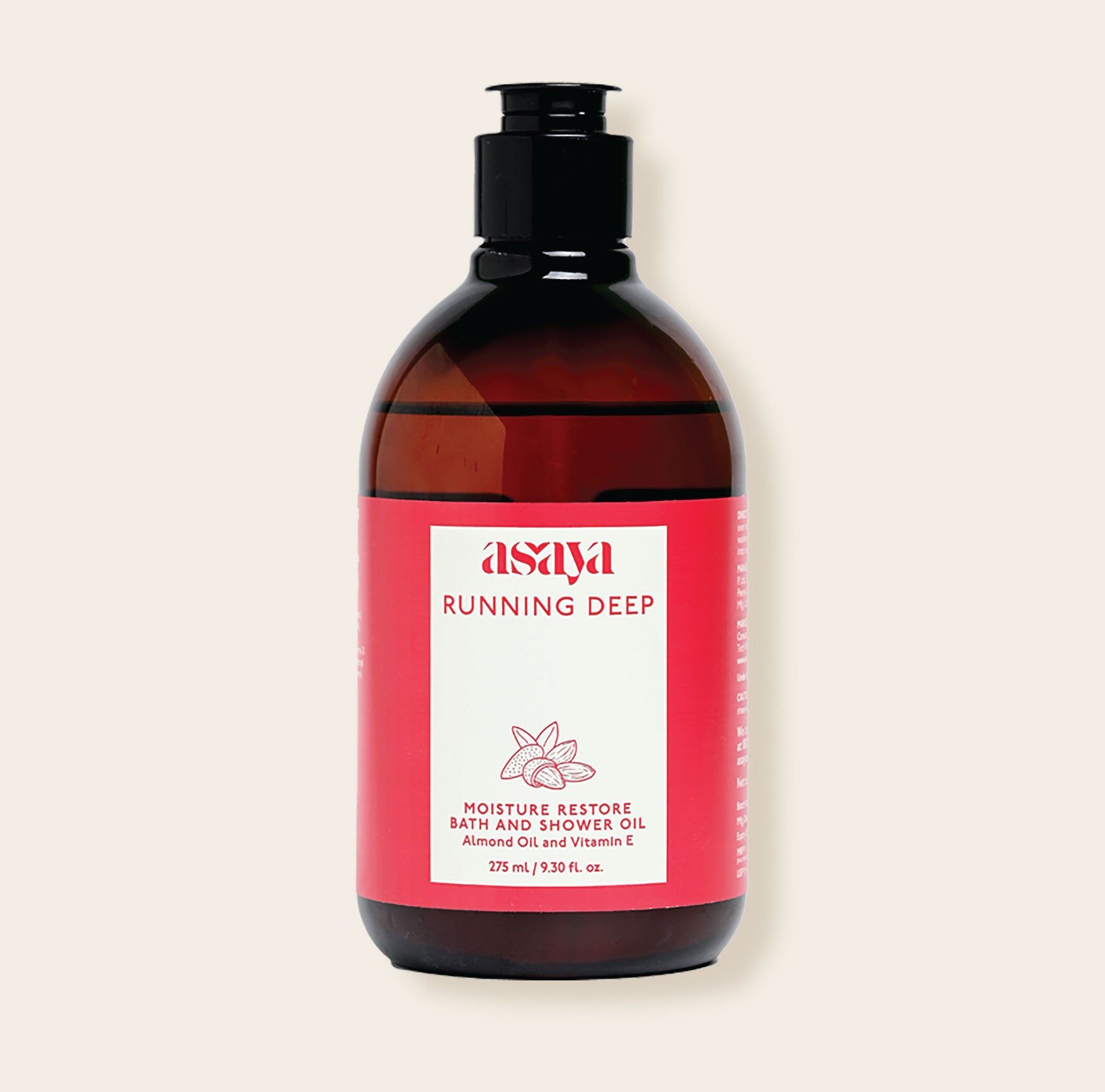 Moisture Restore Bath & Shower Oil-275 ML