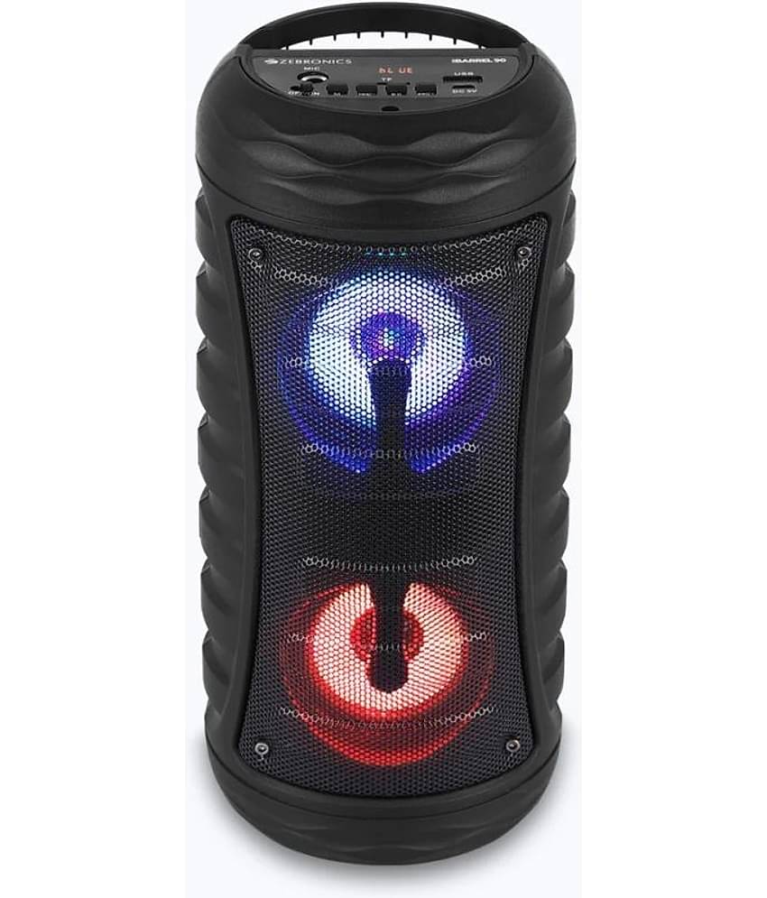 Zebronics BARREL 90 Component Home Theatre System