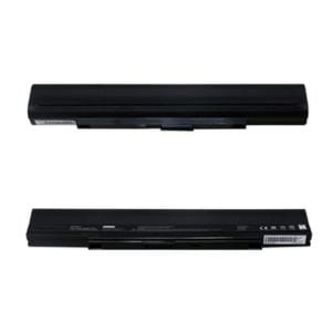 HCL Laptop Battery BTY-L74 , 11.1V 6 Cells 4400mAh -Compatible