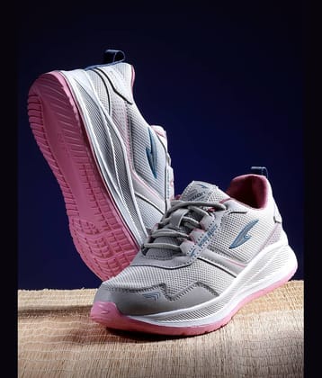 ASIAN - Pink Women's Running Shoes