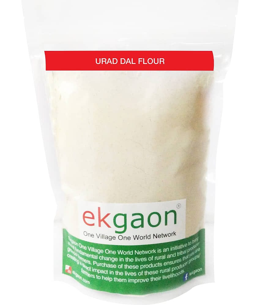 Ekgaon Urad Dal Flour 950 gm