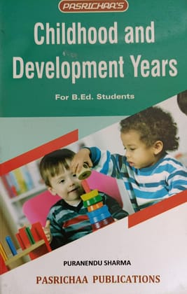 Childhood and Development Year