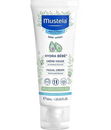 Mustela - Baby Lotion 40 ( Pack of 1 )