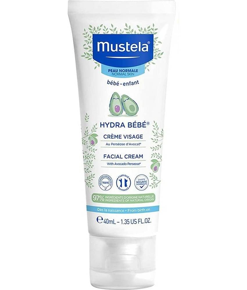 Mustela - Baby Lotion 40 ( Pack of 1 )