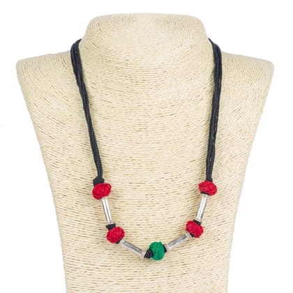 NECKLACE (HASLI) : AP (ARUNA) JW NECKLACE (HASLI) : AP (ARUNA) JW