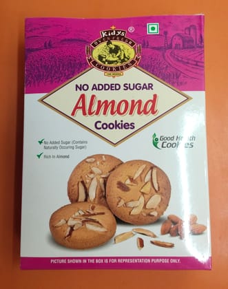 Kidys Almond cookies 300 g 