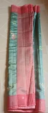 Fancy Saree Elegance Personified