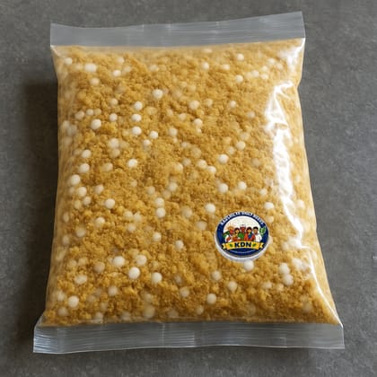 Kaushilya Daily Needs's sabudana vada mix