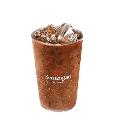 Iced Mocha