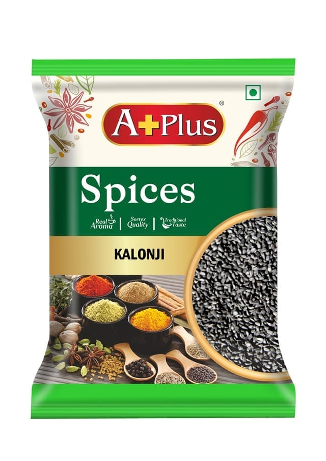 Aplus Kalaungi 100gm(pouch)