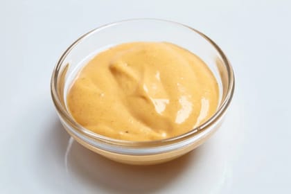 Cheese dip