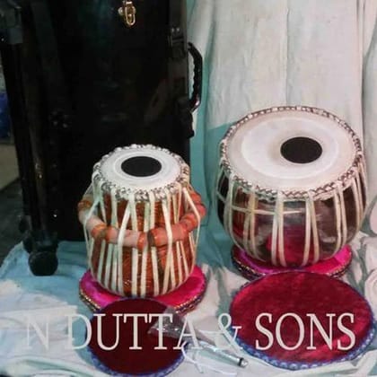 Musical Tabla