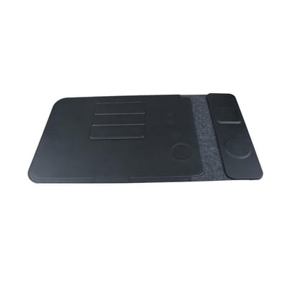 JC Slate Wireless Charging Sleeve JC Slate Wireless Charging Sleeve - 13" – Black