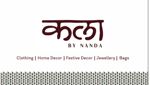 Kala by Nanda Kala by Nanda
