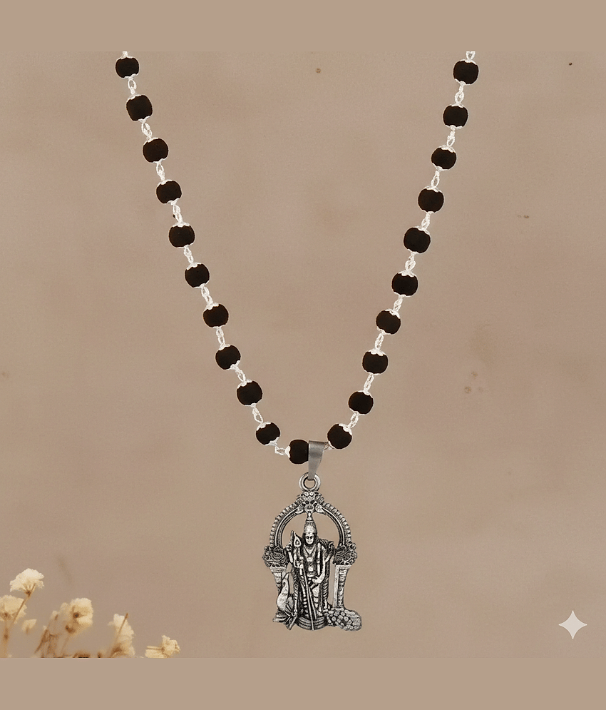 Dzinetrendz Pooja Mala 1 ( Pack of 1 )