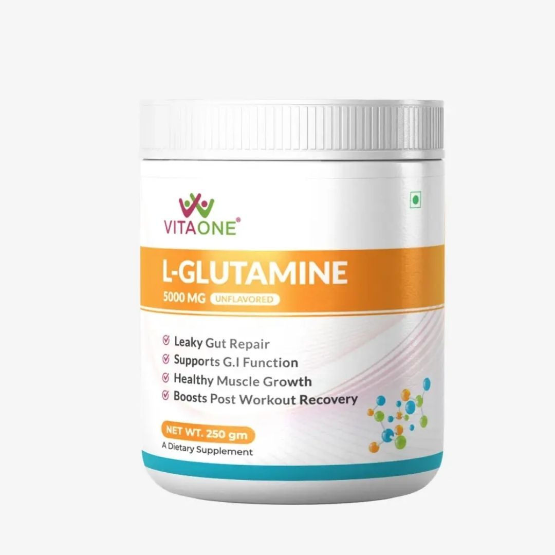VitaOne Gut Repair Powder for Digestion and Immunity