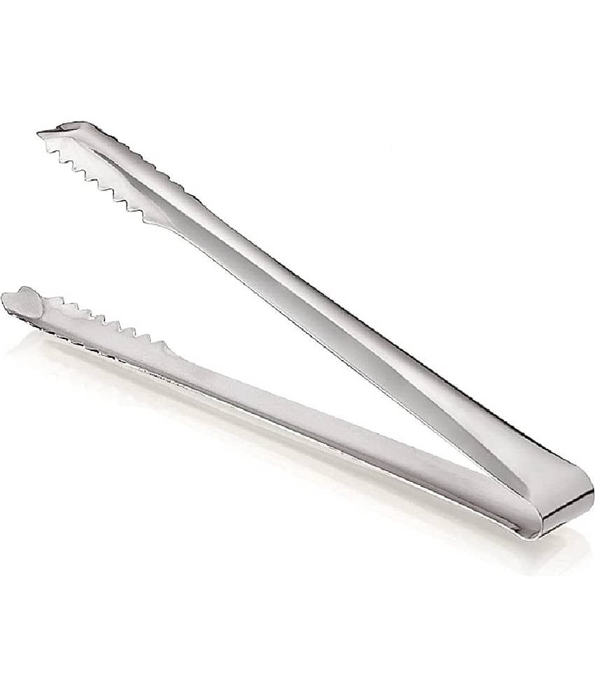 Dynore Steel Ice Tong