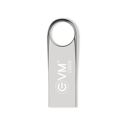 EVM 128GB ENVAULT USB 2.0 PENDRIVE
