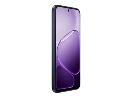 Oppo K14 5G Smartphone 6GB RAM, 256GB Storage, Premium Design - Prism Violet Oppo K14 5G Smartphone 6GB RAM, 256GB Storage, Premium Design - Prism Violet