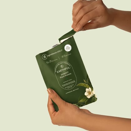 Honest Plant Protein - Japanese Matcha 216 G