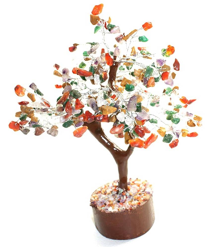 Vaastu Talisman Navgraha Tree Fengshui