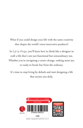 Life by Design Building Your Ideal Life With Purpose and Power Life by Design Building Your Ideal Life With Purpose and Power
