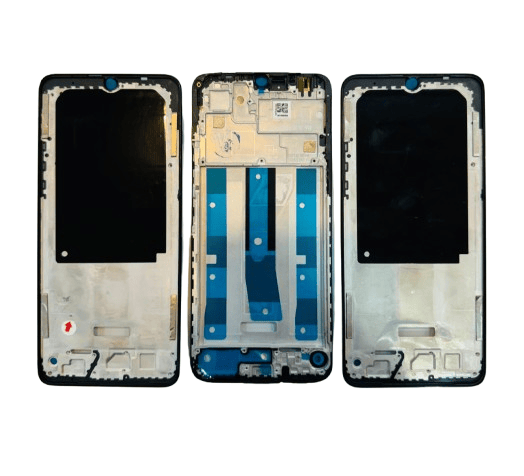 LCD Displays Middle Frame For Poco C65