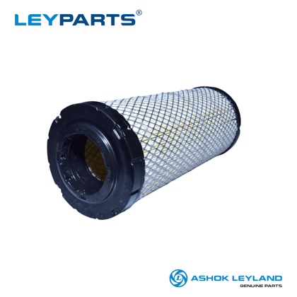 165462VA1A BODY-SEPARATOR, AIR FILTER Dost variant