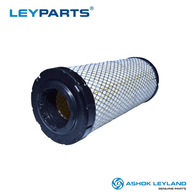 LEYPARTS Ashok Leyland air filter