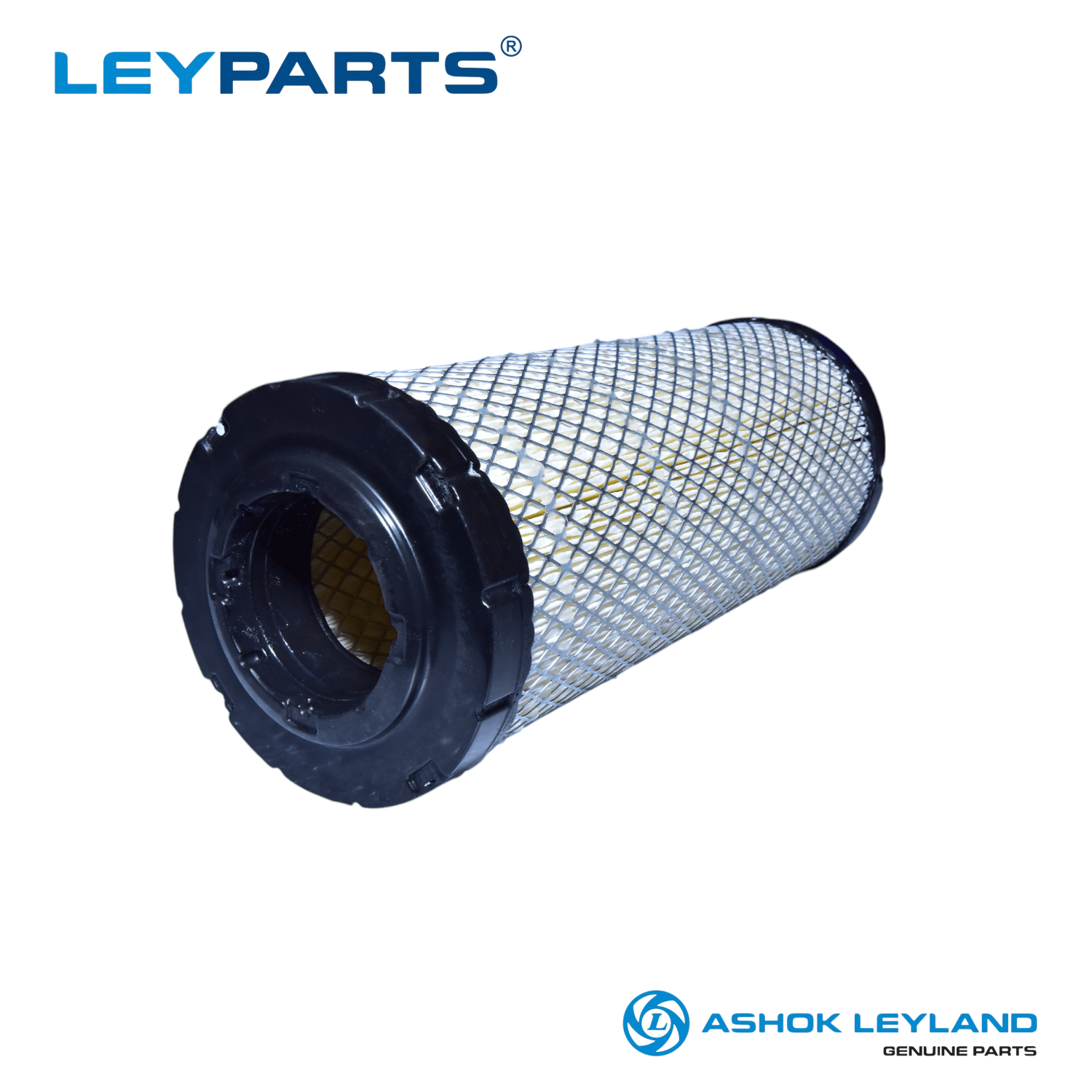 165462VA1A BODY-SEPARATOR, AIR FILTER Dost variant