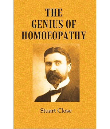 The Genius of Homoeopathy