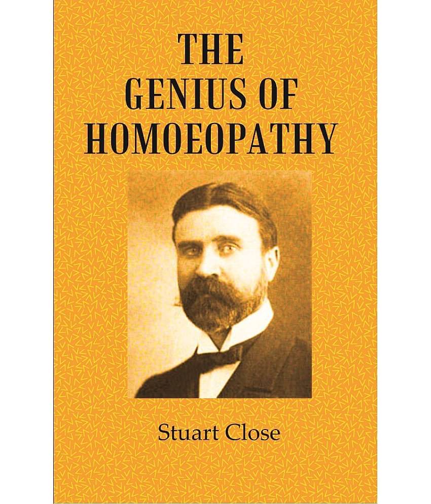 The Genius of Homoeopathy