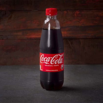 Coca Cola Bottle (475 ML) Coca Cola Bottle (475 ML)