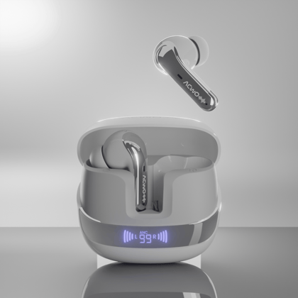 DwOTS 747 Earbuds