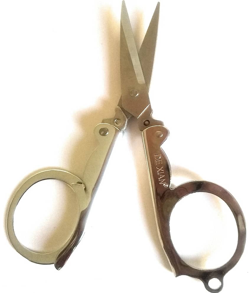 grethe Moustache Scissors