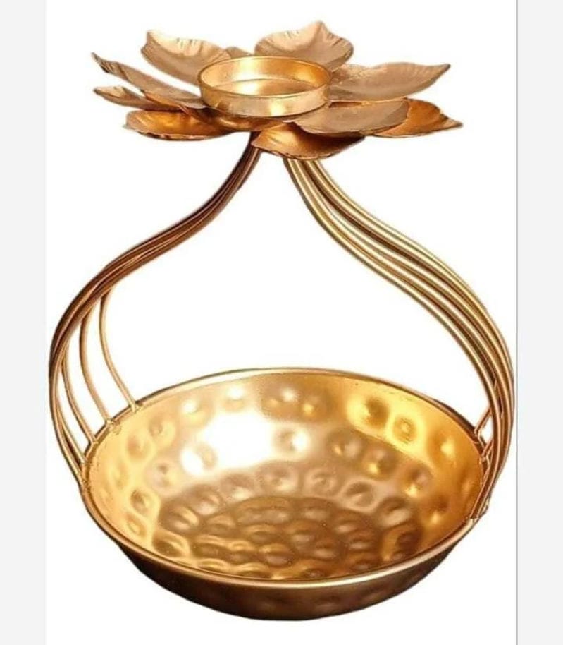 Taar Phool Urli Bowl