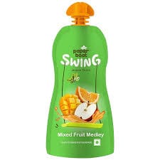 Swing Juicer Drink Mixed Fruit Medley 1 PIECE