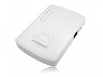 Edimax 3G-6218N 150Mbps Wireless 3G Portable Router with Battery