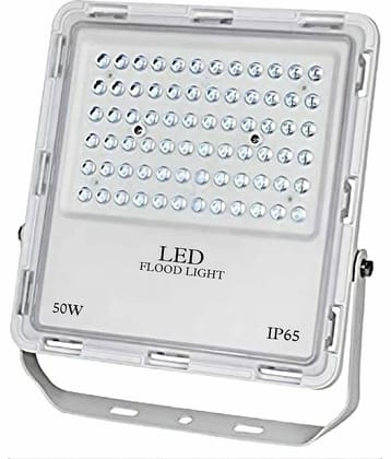 Spark World Flood Light Cool Day Light - Pack of 1