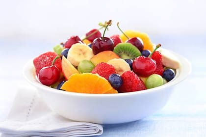 Fruit Salad