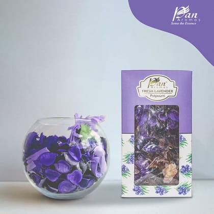 150gm Potpourri- Fresh lavender-Fresh Lavender