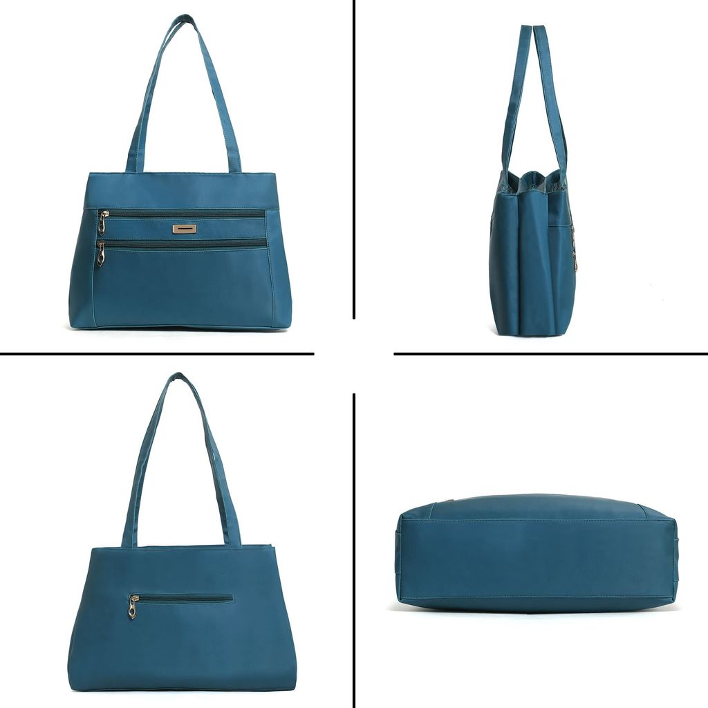 Handbag, Elegance in Every Detail