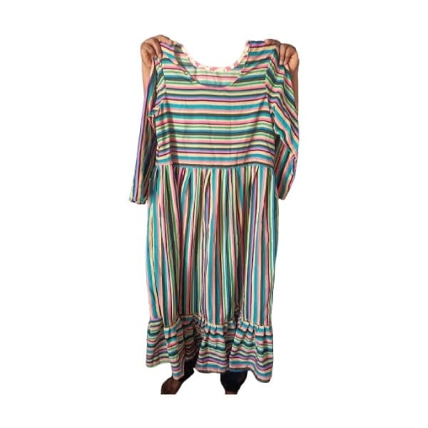 Cotton Kurti (Size - L)