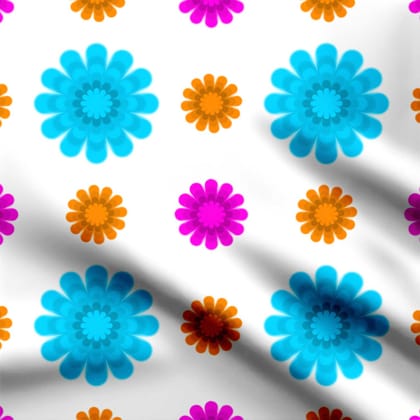 Muliticolors-Cotton