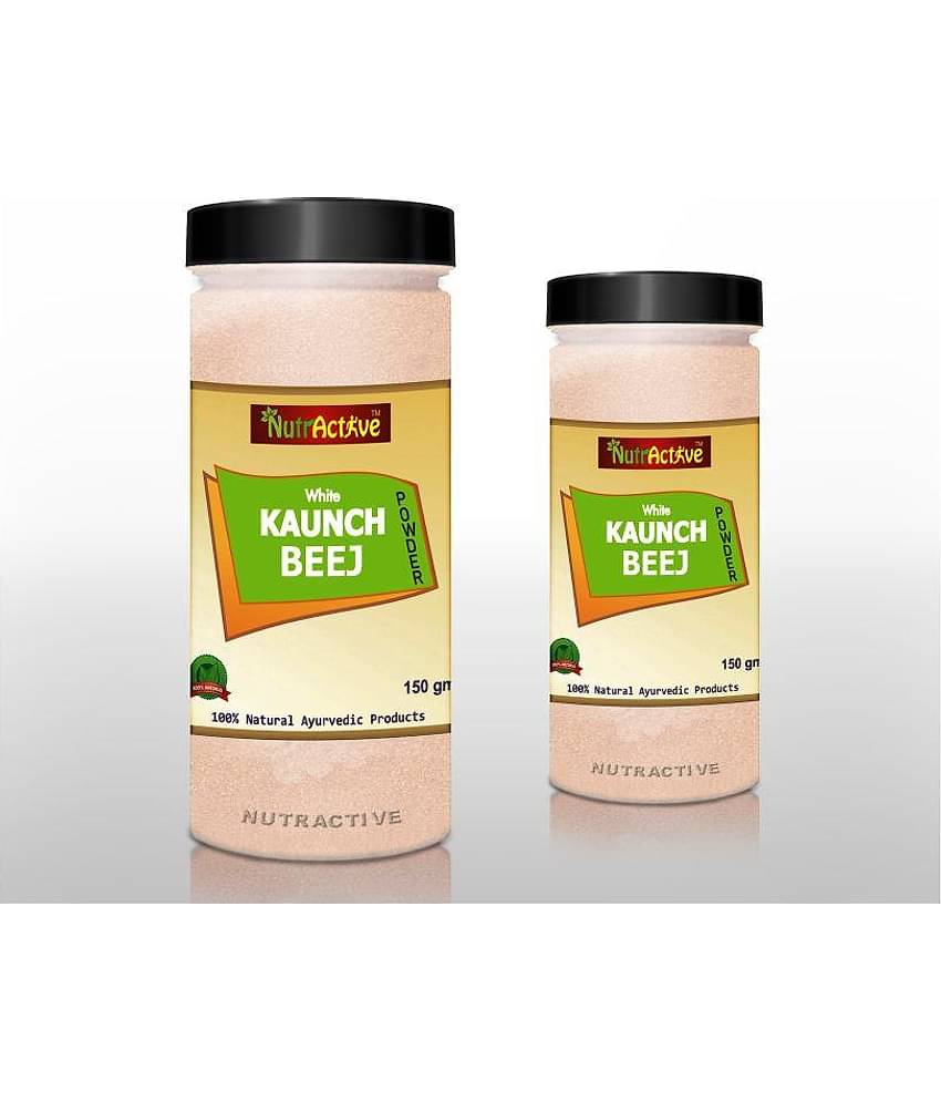 NutrActive- Powder NA Ayurvedic (Pack of 2)