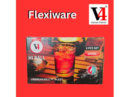 V4  HI Ball - 280ml